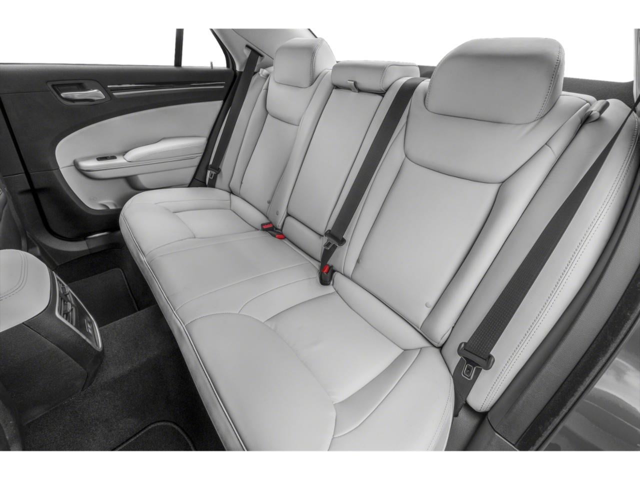 2023 Chrysler 300 S