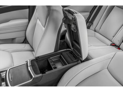 2023 Chrysler 300 S
