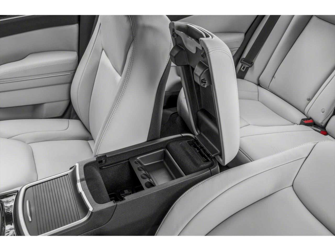 2023 Chrysler 300 S