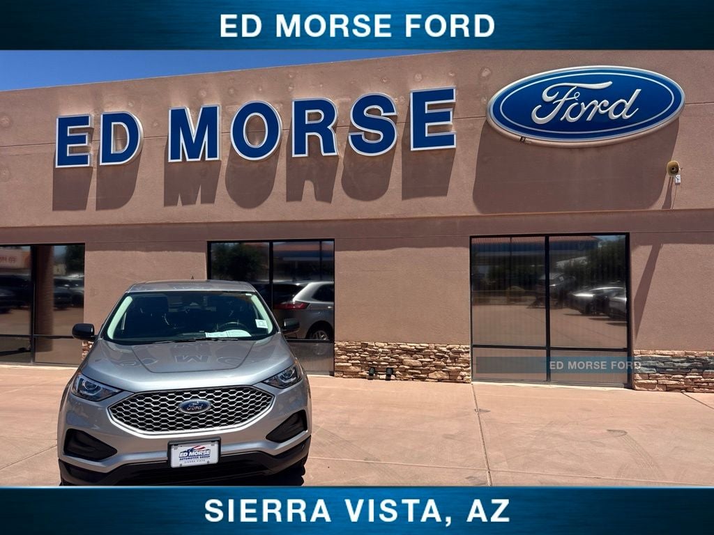 2023 Ford Edge SE AWD's photo