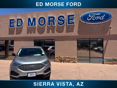 2023 Ford Edge SE