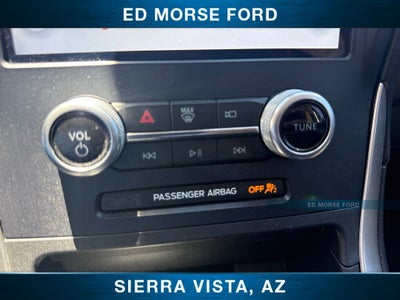 2023 Ford Edge SE