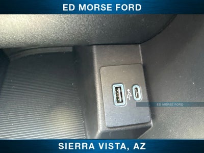 2023 Ford Edge SE