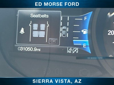2023 Ford Edge SE