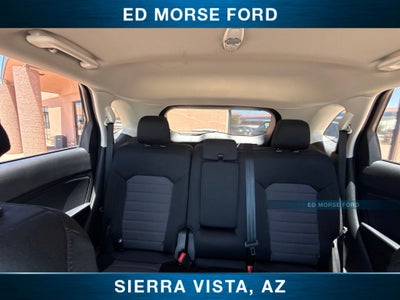 2023 Ford Edge SE