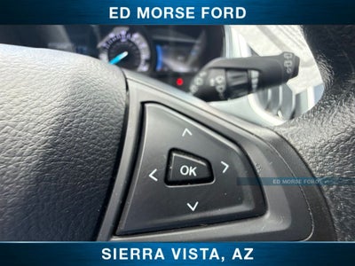 2023 Ford Edge SE