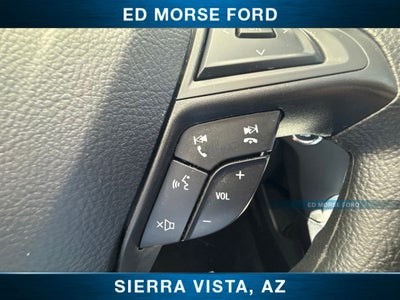 2023 Ford Edge SE