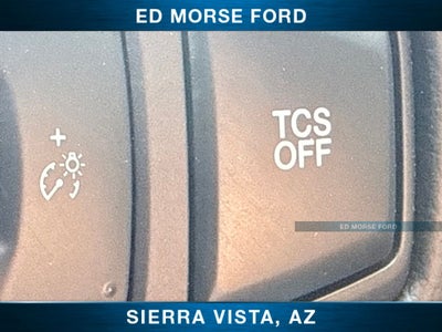 2023 Ford Edge SE