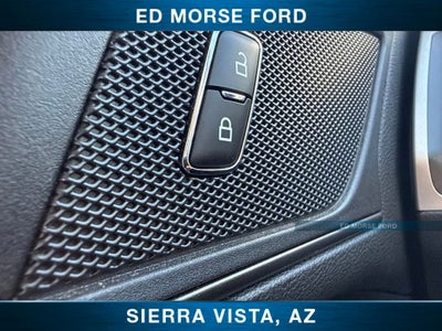 2023 Ford Edge SE