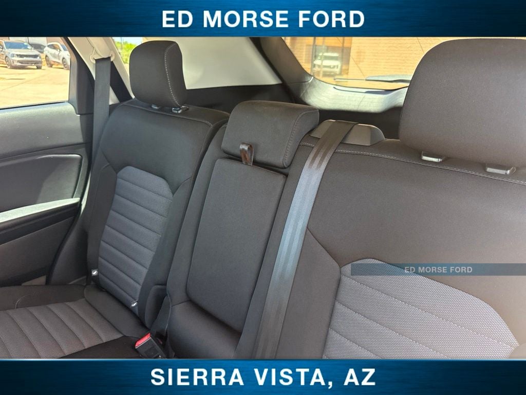 2023 Ford Edge SE