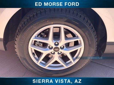 2023 Ford Edge SE