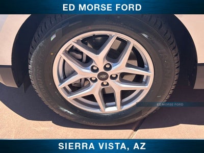 2023 Ford Edge SE