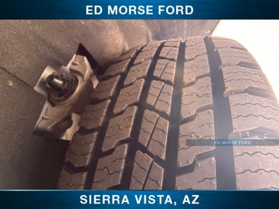 2023 Ford Edge SE