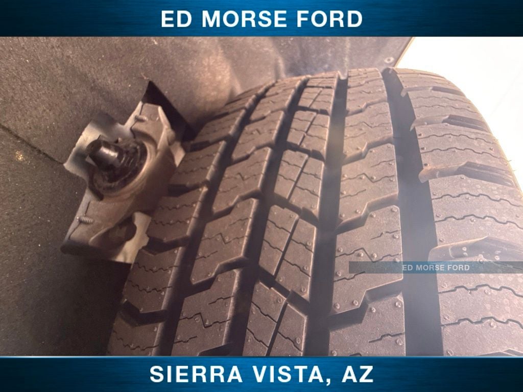 2023 Ford Edge SE