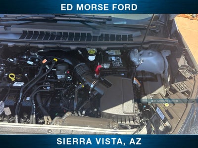 2023 Ford Edge SE