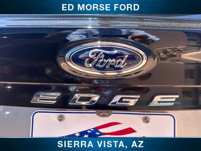2023 Ford Edge SE