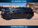 2023 Ford Edge ST Line