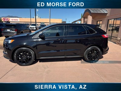 2023 Ford Edge ST Line