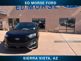 2023 Ford Edge ST Line