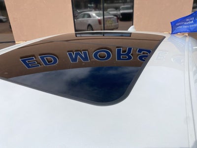 2017 Cadillac XTS Luxury