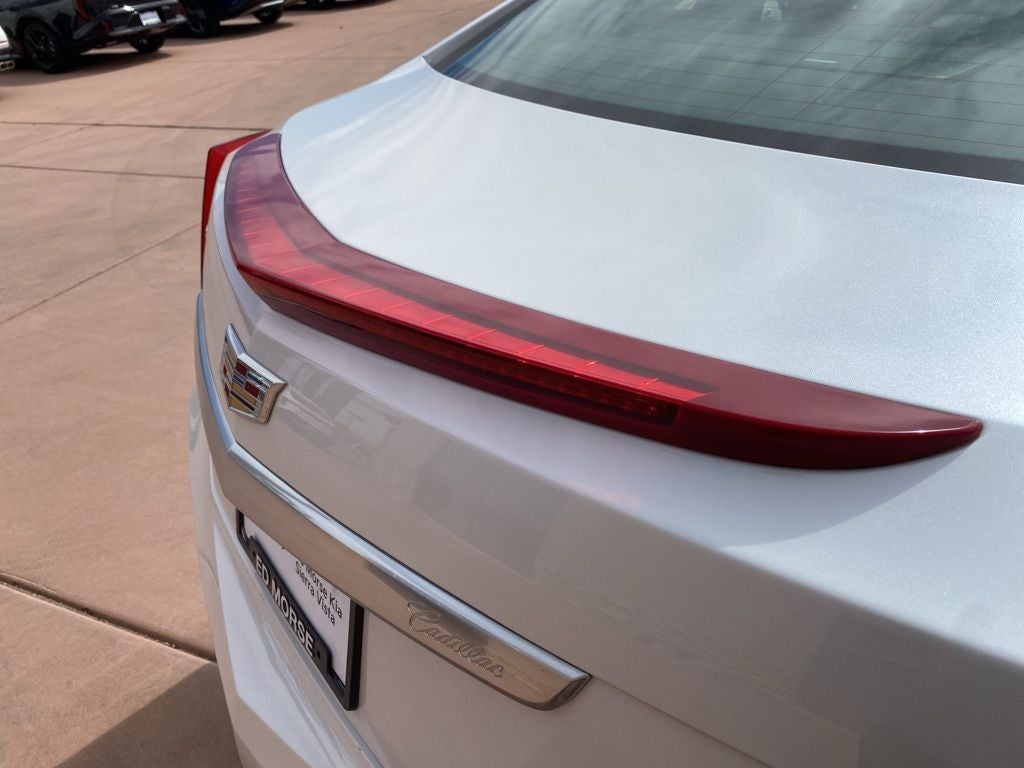 2017 Cadillac XTS Luxury