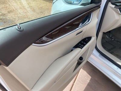 2017 Cadillac XTS Luxury