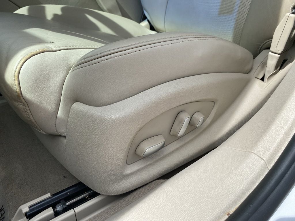 2017 Cadillac XTS Luxury