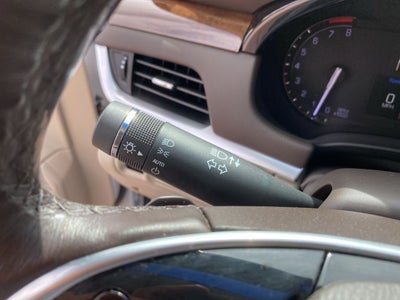 2017 Cadillac XTS Luxury