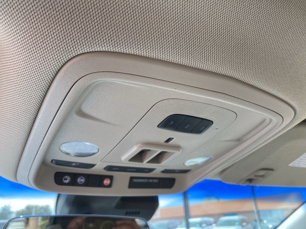 2017 Cadillac XTS Luxury