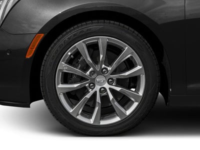 2017 Cadillac XTS Luxury