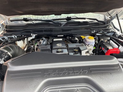 2022 RAM 3500 Laramie