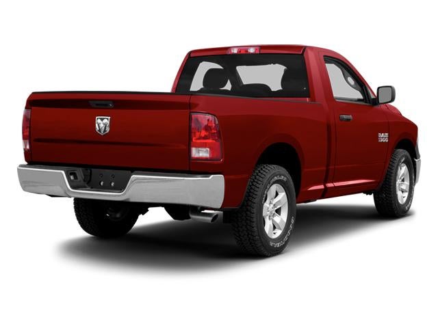 2013 RAM 1500 Express