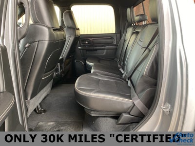 2022 RAM 2500 Power Wagon