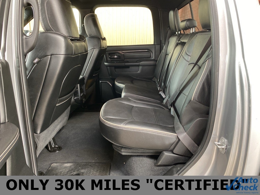 2022 RAM 2500 Power Wagon