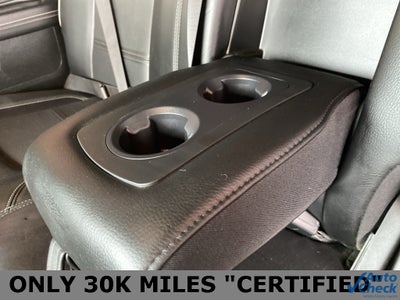 2022 RAM 2500 Power Wagon