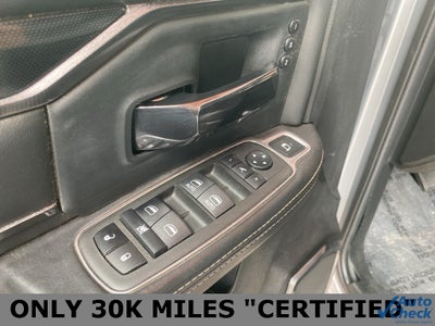 2022 RAM 2500 Power Wagon