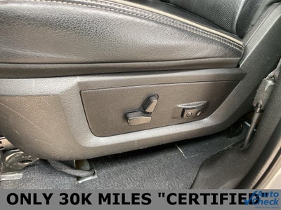 2022 RAM 2500 Power Wagon