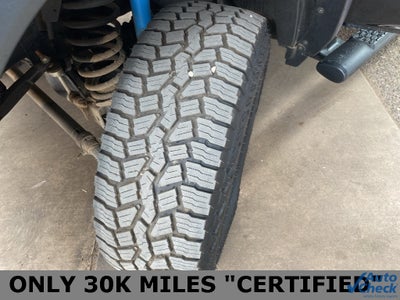 2022 RAM 2500 Power Wagon