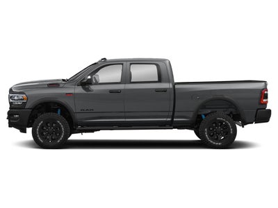 2022 RAM 2500 Power Wagon