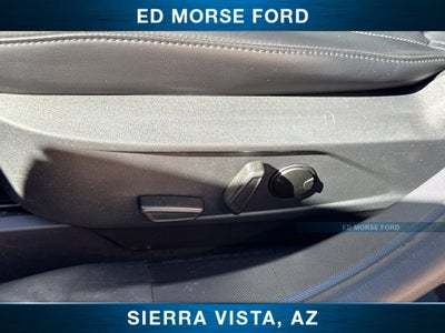 2023 Ford Mustang Mach-E Select
