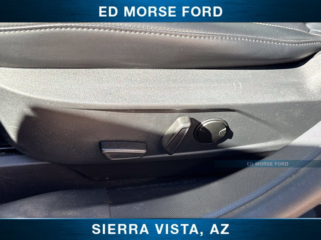 2023 Ford Mustang Mach-E Select