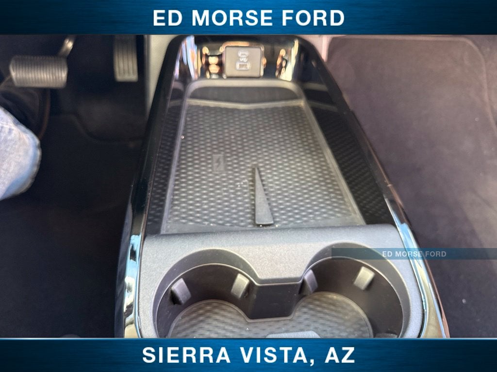 2023 Ford Mustang Mach-E Select