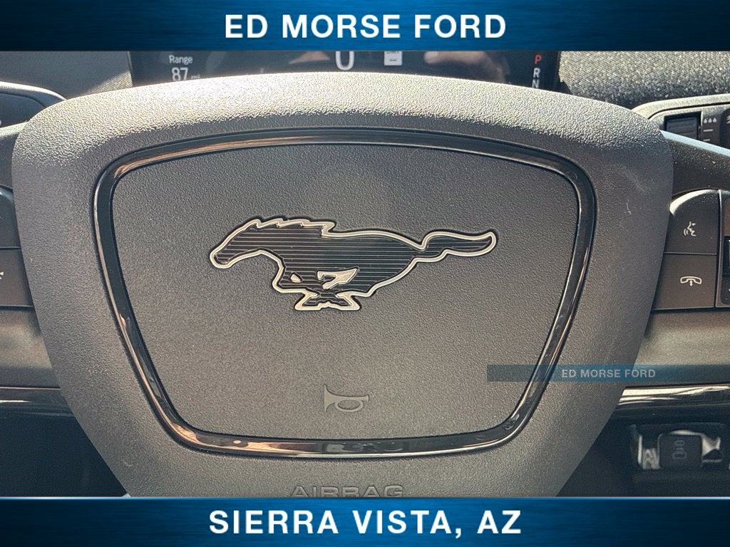 2023 Ford Mustang Mach-E Select