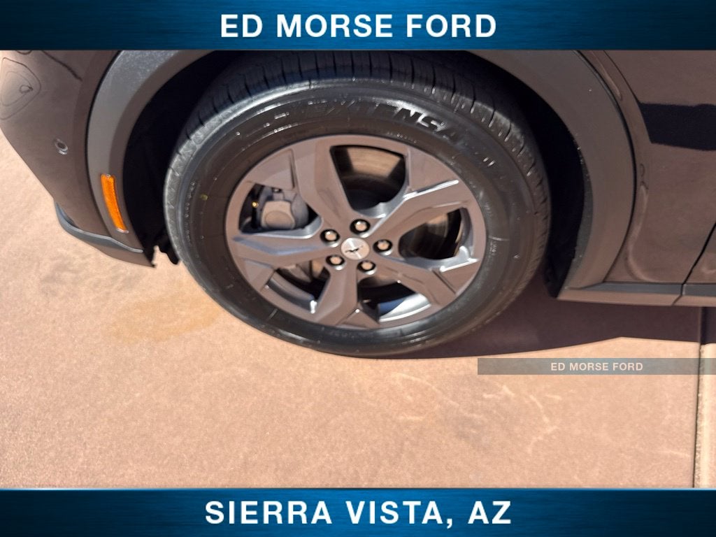 2023 Ford Mustang Mach-E Select