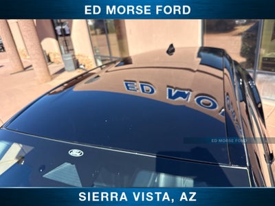 2023 Ford Mustang Mach-E Select