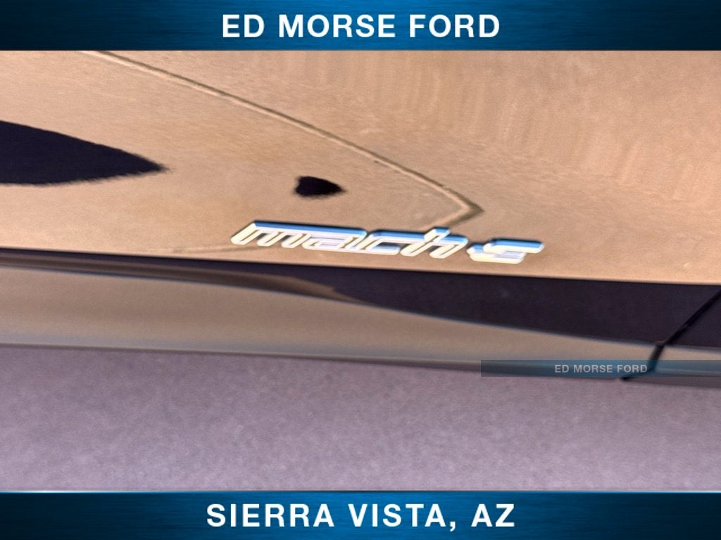 2023 Ford Mustang Mach-E Select