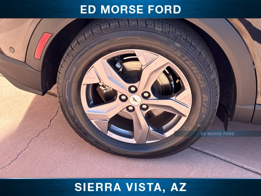 2023 Ford Mustang Mach-E Select