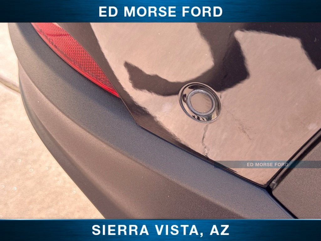 2023 Ford Mustang Mach-E Select