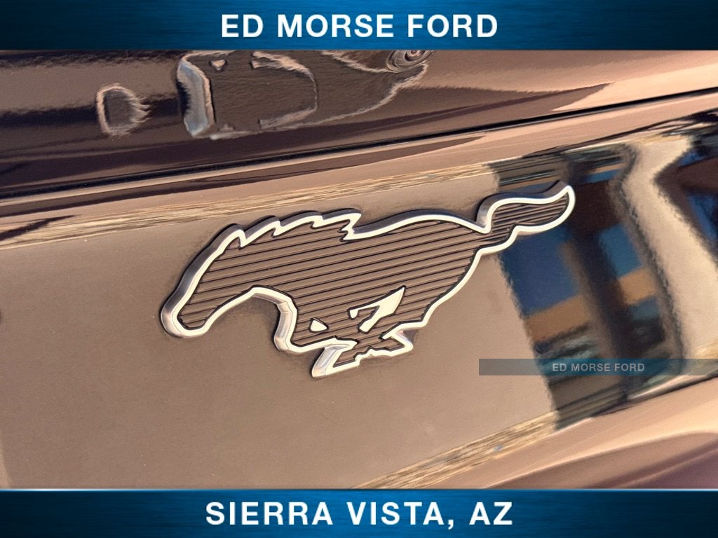 2023 Ford Mustang Mach-E Select