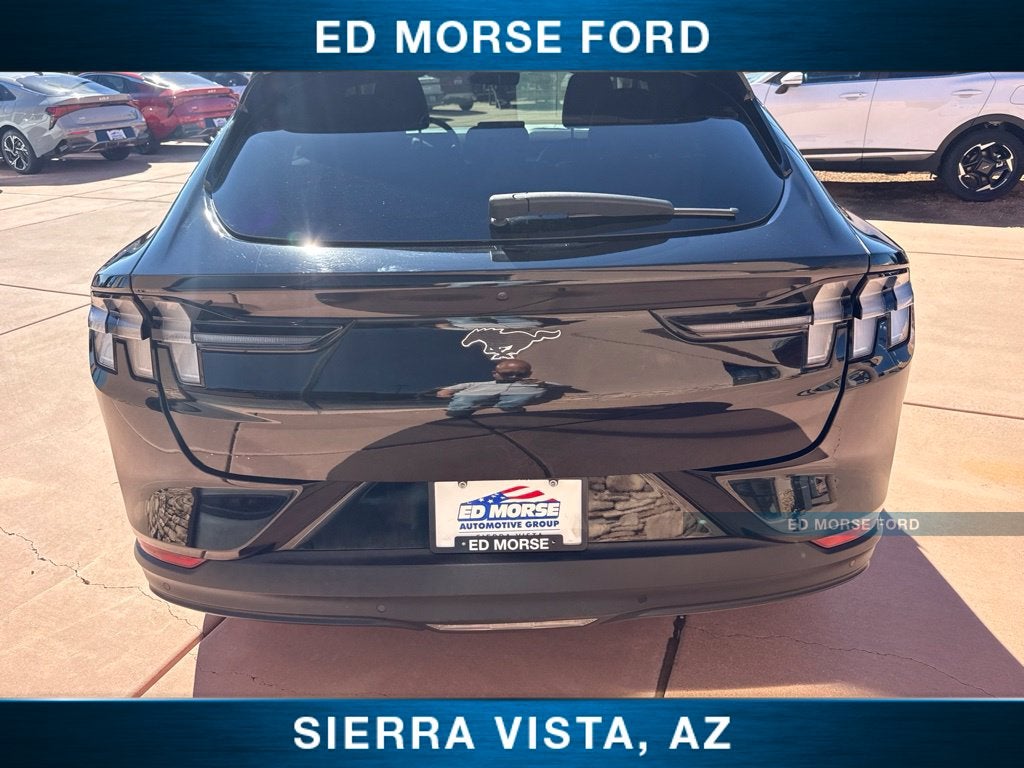 2023 Ford Mustang Mach-E Select